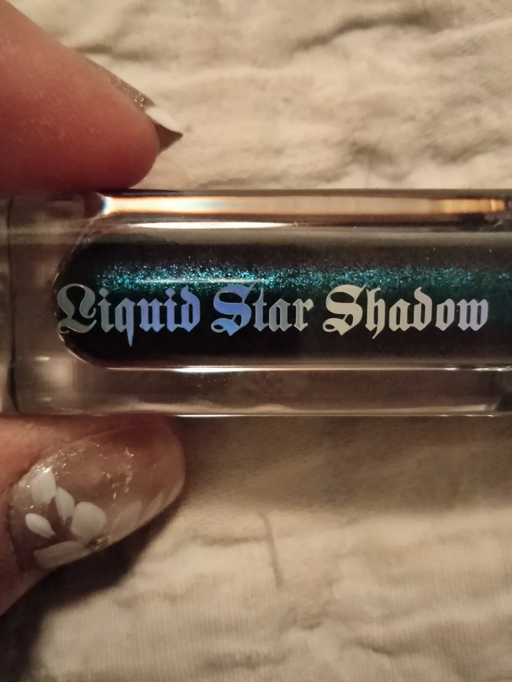 Jeffree Star Liquid Artistry Eyeshadow 